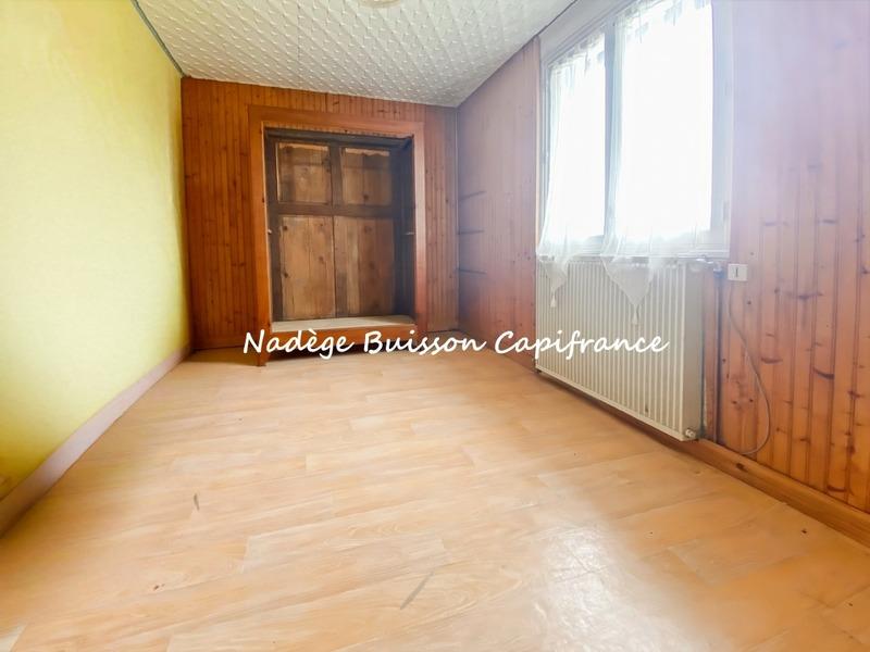 Maison - 121 m² - 4 pièces