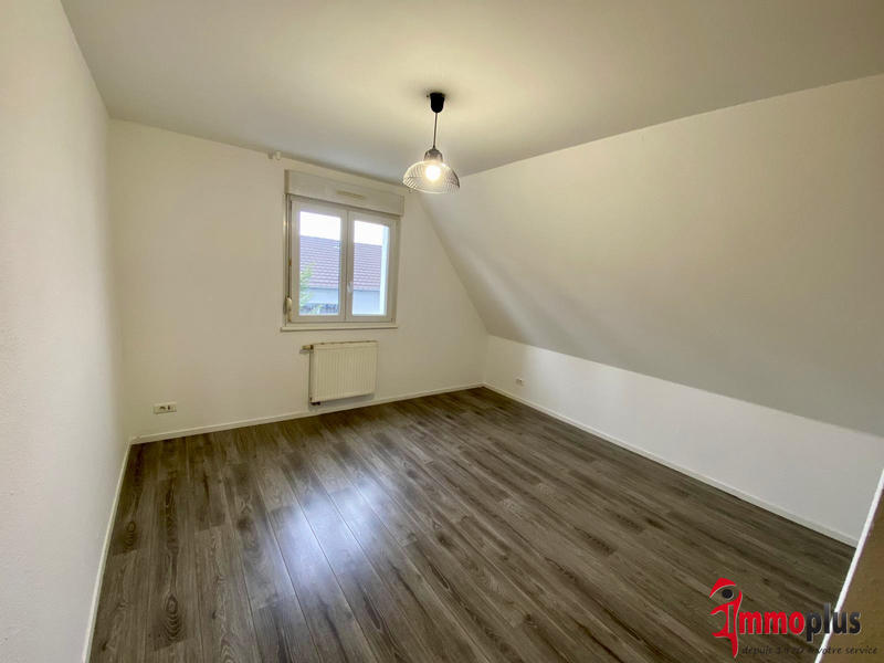 Maison - 150 m² - 8 pièces