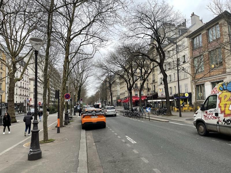 Fonds de commerce - Hôtellerie / Restauration - 170 m²