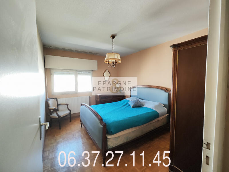 Appartement - 88 m² - 3 pièces