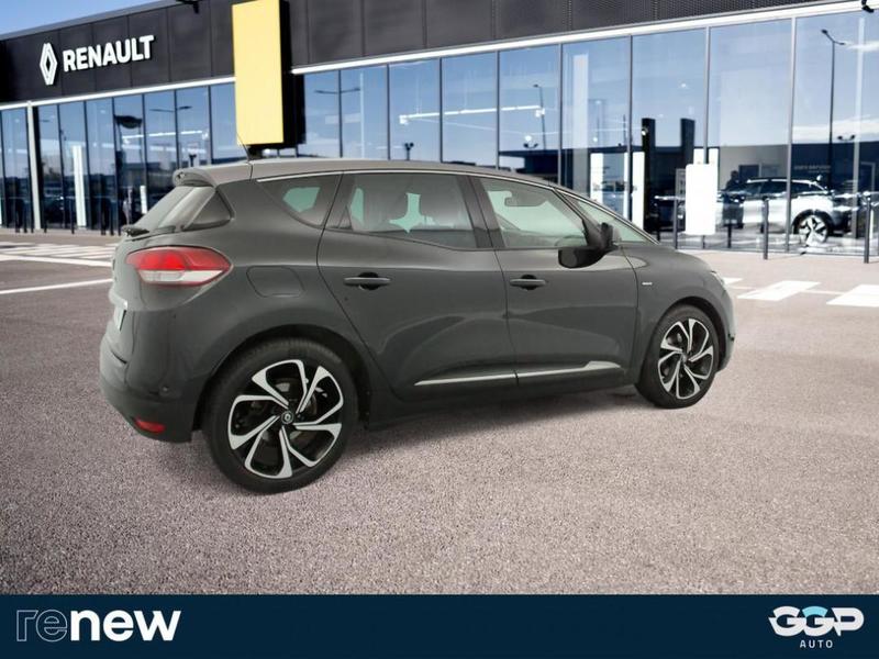 Renault Scénic IV dCi 110 Energy Intens