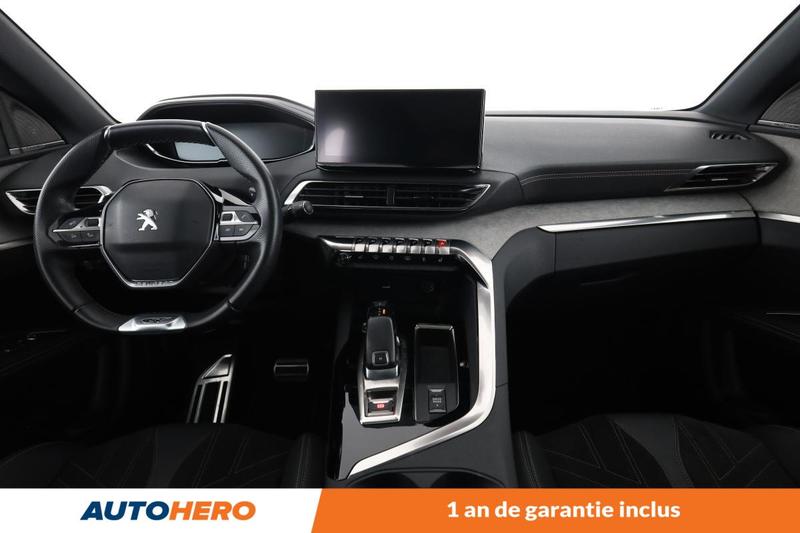 Peugeot 5008 1.6 PureTech Gt Pack Eat8 180 ch