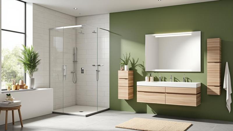 Appartement - 27 à 104 m² - 1 à 5 pièces