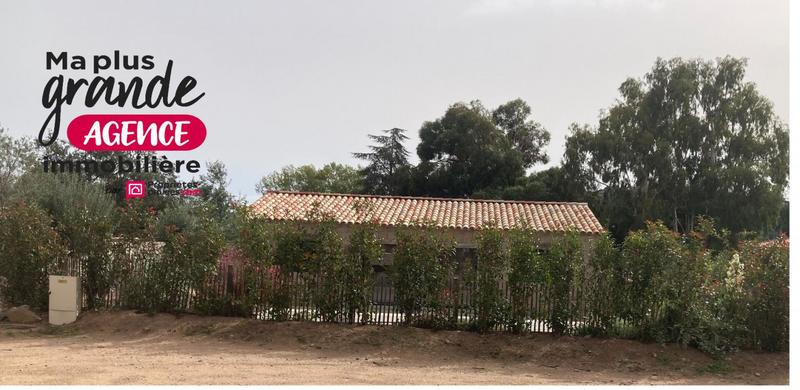 Maison - 83 m² - 3 pièces