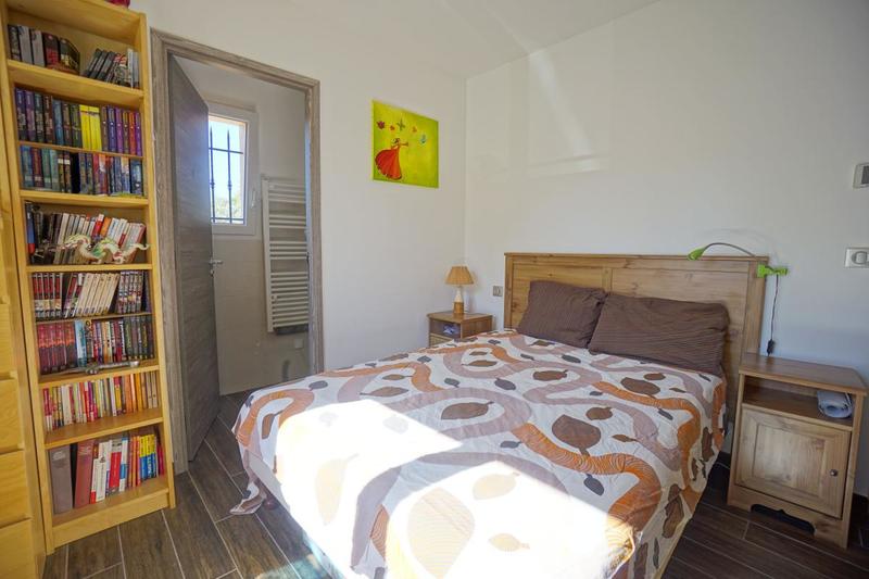 Villa - 192 m² - 7 pièces