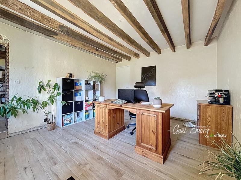 Longère - 210 m² - 7 pièces