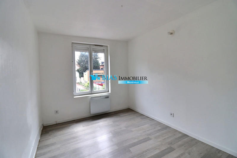 Maison - 53 m² - 3 pièces