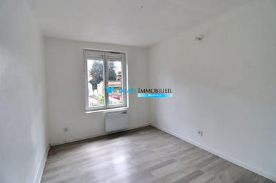 Maison - 53 m² - 3 pièces