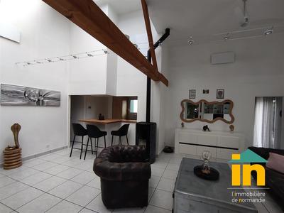 Maison de campagne - 185 m² - 8 pièces