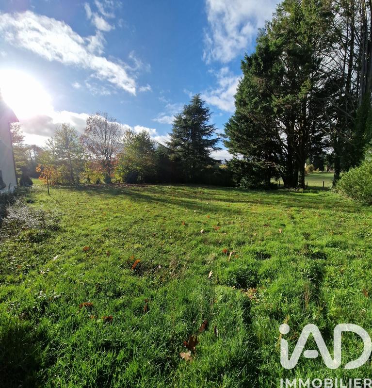 Maison - 189 m² - 6 pièces