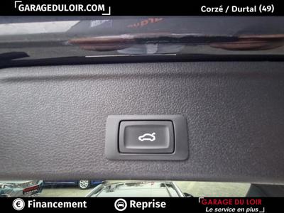 Audi A4 Avant IV 35 Tfsi 150 s tronic s line