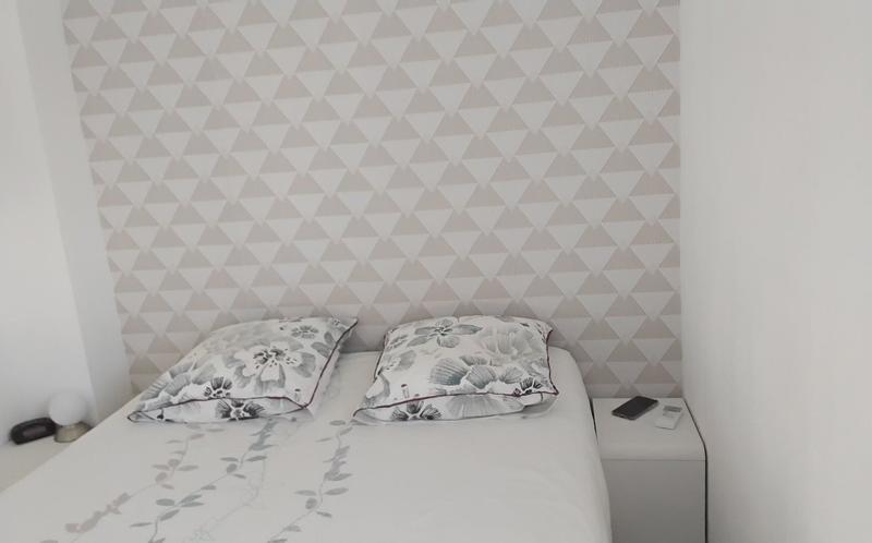 Maison - 46 m² - 2 pièces