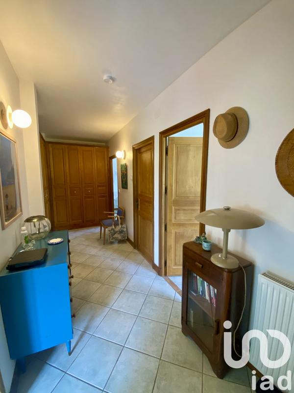 Maison - 126 m² - 4 pièces