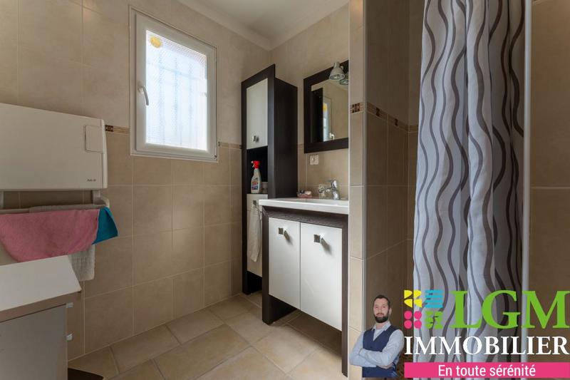 Maison - 181 m² - 4 pièces