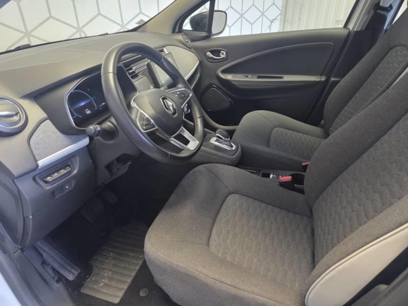 Renault Zoe R110 Achat Intégral Limited