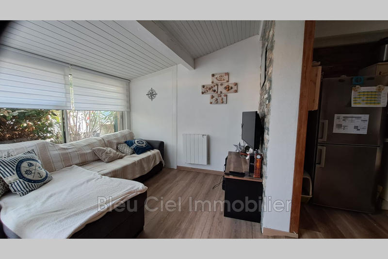 Pavillon - 57 m² - 4 pièces