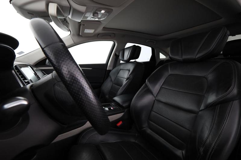 Renault Talisman 1.6 dCi Energy Initiale Paris Edc 160 ch