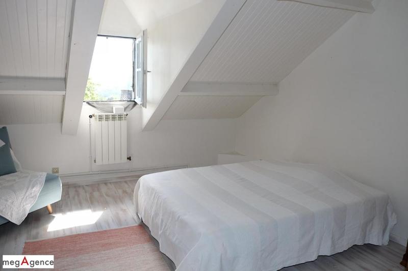 Maison en pierre - 212 m² - 7 pièces