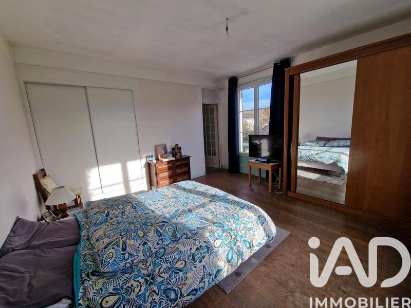 Maison - 71 m² - 3 pièces