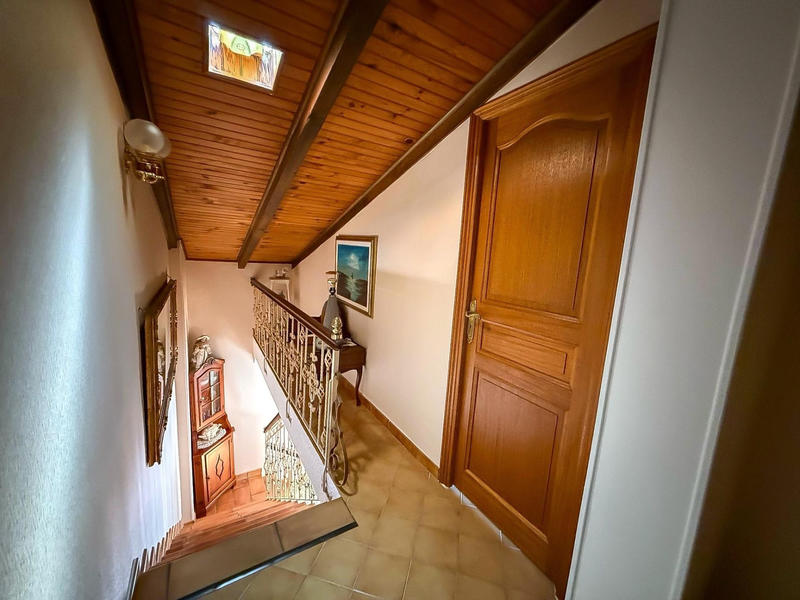 Maison - 158 m² - 6 pièces