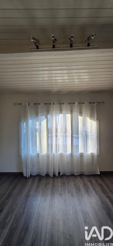 Maison - 165 m² - 7 pièces