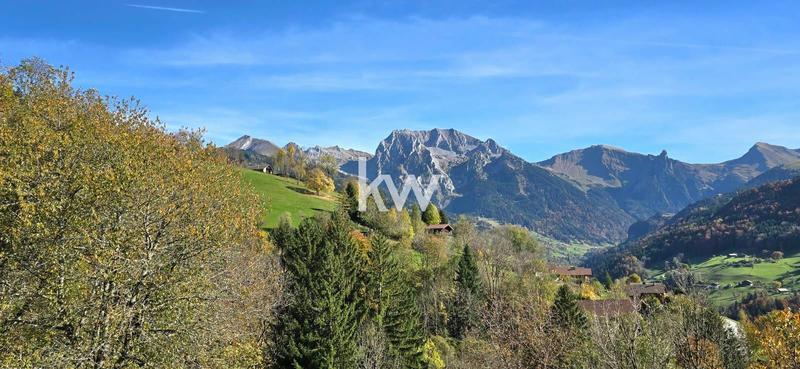 Châlet - 254 m² - 7 pièces