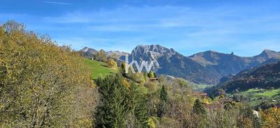 Châlet - 254 m² - 7 pièces