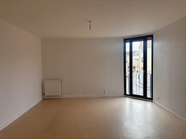 Appartement - 79 m² - 3 pièces
