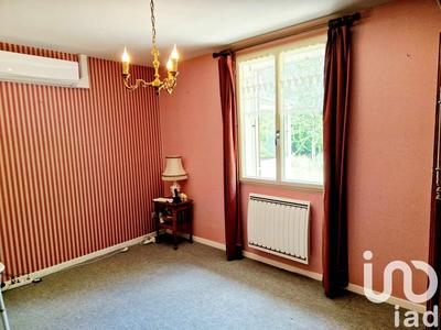 Maison - 99 m² - 4 pièces