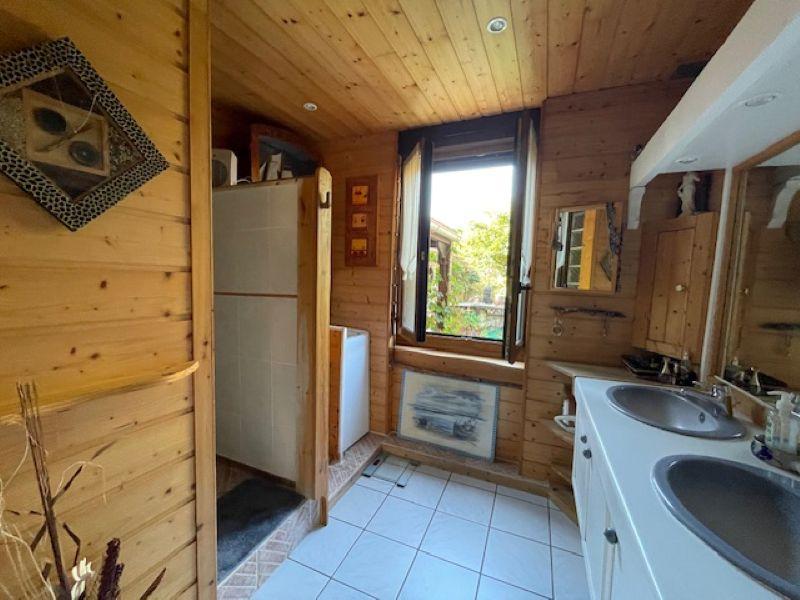 Maison - 113 m² - 6 pièces