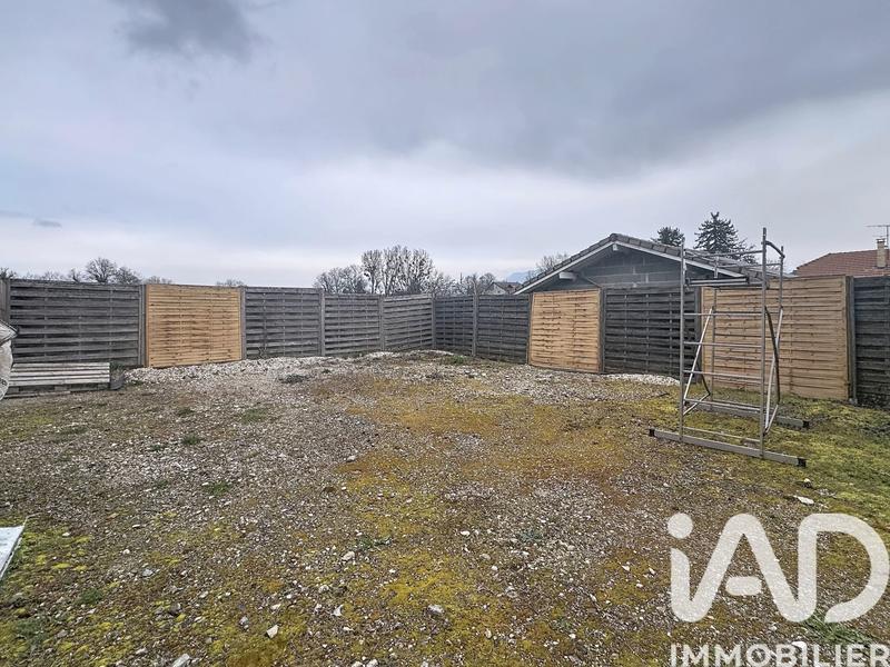 Maison - 135 m² - 5 pièces