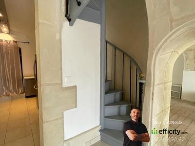 Maison - 217 m² - 5 pièces