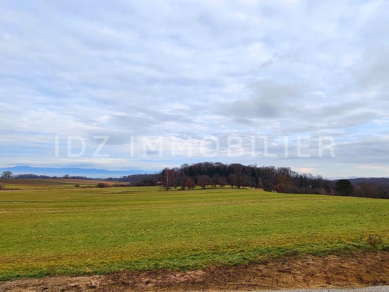 Maison traditionnelle - 140 m² - 5 pièces