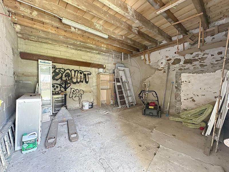 Maison - 155 m² - 6 pièces