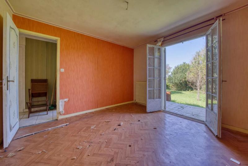 Maison - 131 m² - 9 pièces
