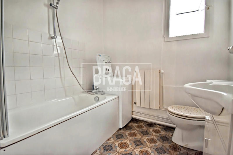 Immeuble - 91 m² - 4 pièces