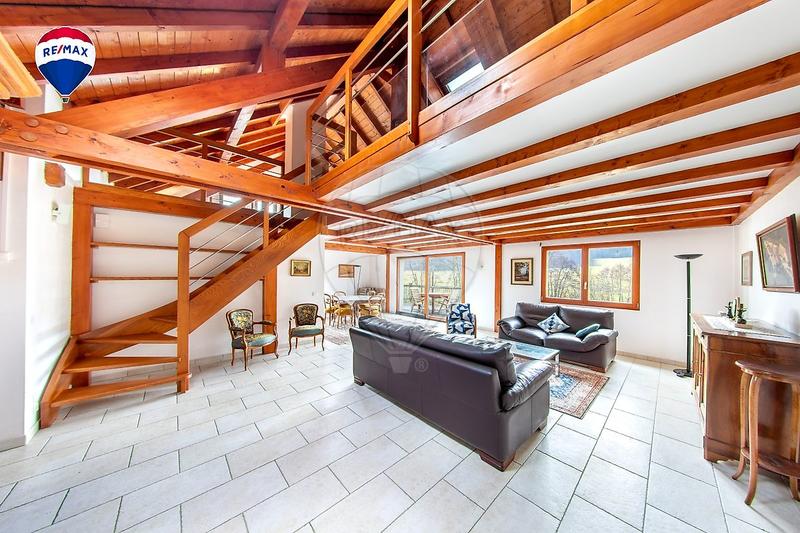 Immeuble - 506 m² - 13 pièces