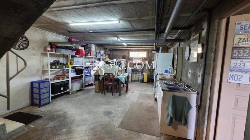 Maison - 136 m² - 6 pièces