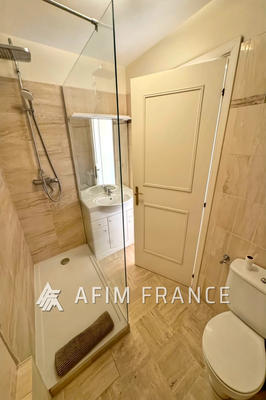 Appartement - 53 m² - 2 pièces