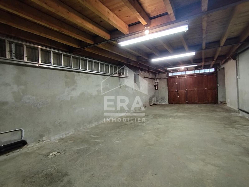 Maison - 148 m² - 5 pièces