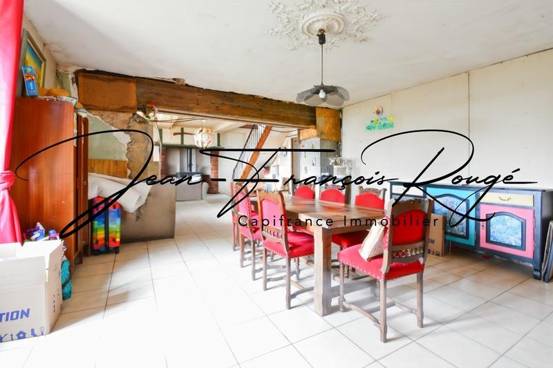 Maison - 357 m² - 10 pièces