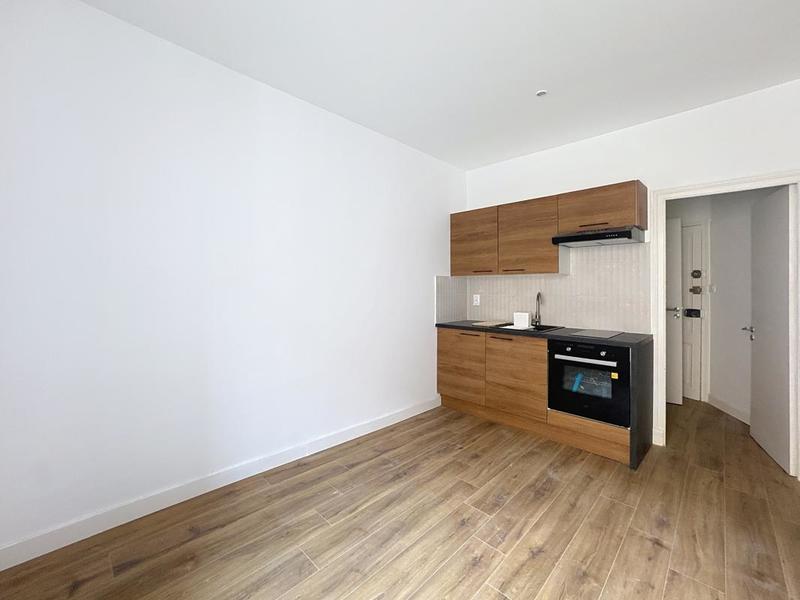 Appartement - 25 m² - 1 pièce