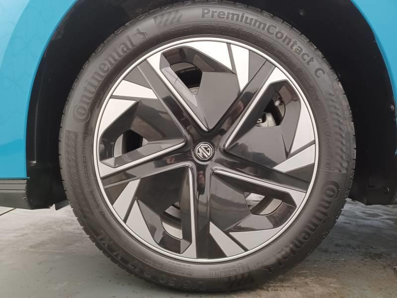 Mg Mg4 Electric 64kWh - 150 kW 2wd Luxury