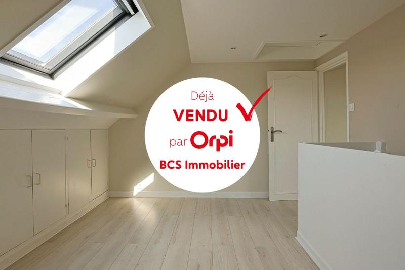 Maison - 82 m² - 4 pièces