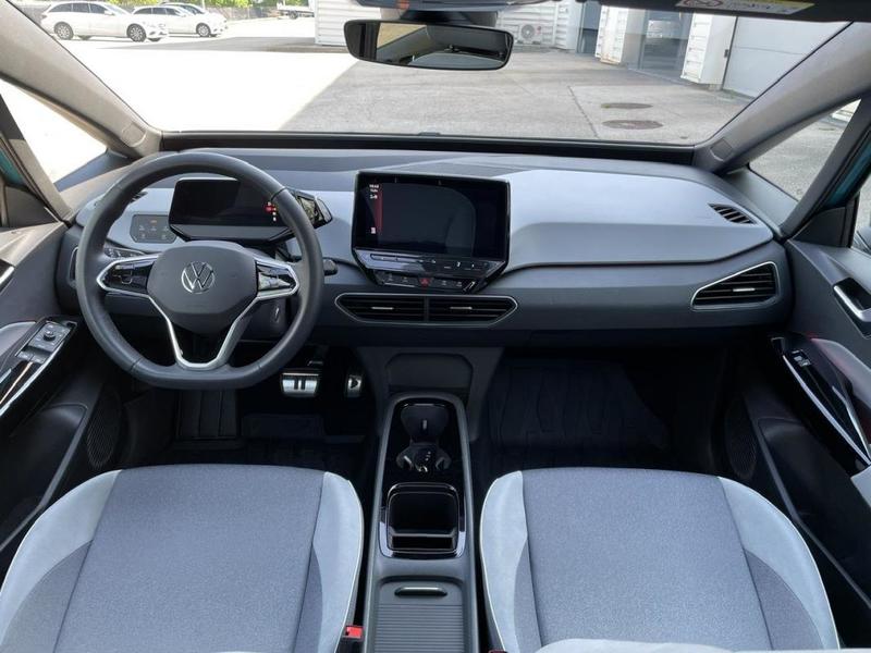 Volkswagen Id.3 204ch Pro Performance Tech