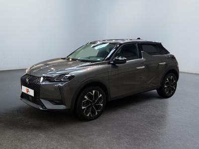 Ds Ds 3 Crossback PureTech 130 Eat8 Rivoli