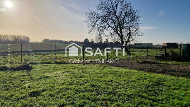 Ferme - 204 m² - 6 pièces