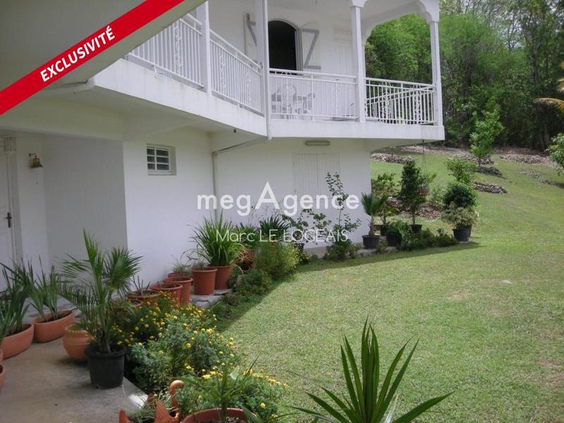 Villa - 180 m² - 7 pièces