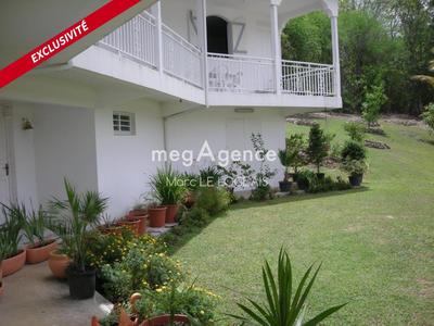 Villa - 180 m² - 7 pièces