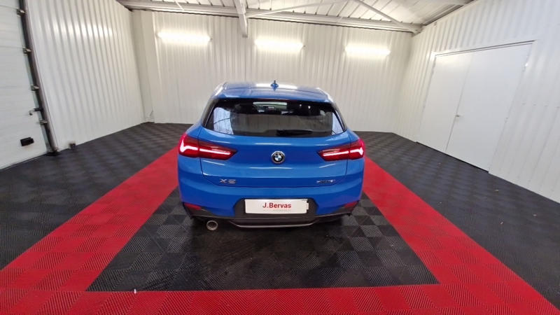 Bmw X2 sDrive18i m Sport Dkg7